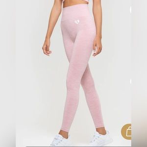 BNWT - Women’s Best seamless leggings M
